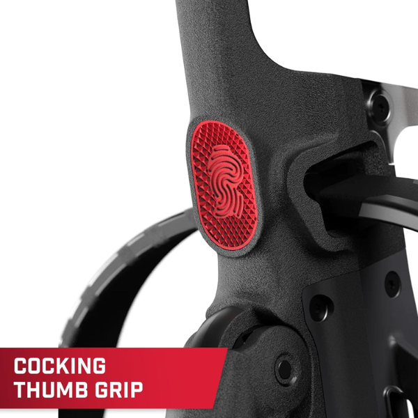 BALLESTA DEMUN ACCUSTRIKE BAR50012